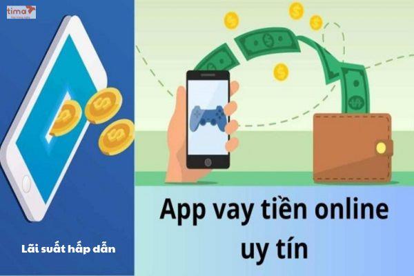 Easycash là app vay tiền online uy tín nhất trong năm 2025